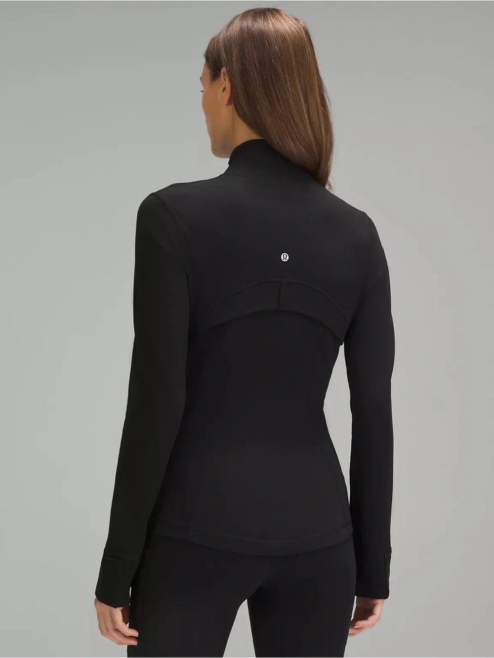 Lululemon Define Jacket Luon Black